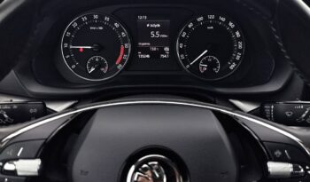 Škoda Octavia Ambition IV Kombi 2.0 TDI Salon Polska, Możliwa zamiana full