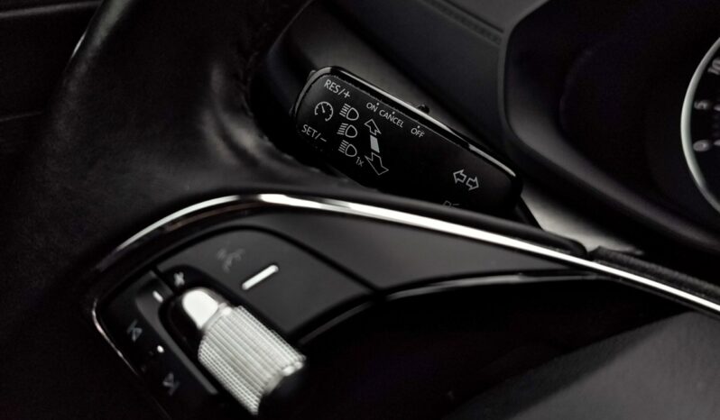 Škoda Octavia Ambition IV Kombi 2.0 TDI Salon Polska, Możliwa zamiana full