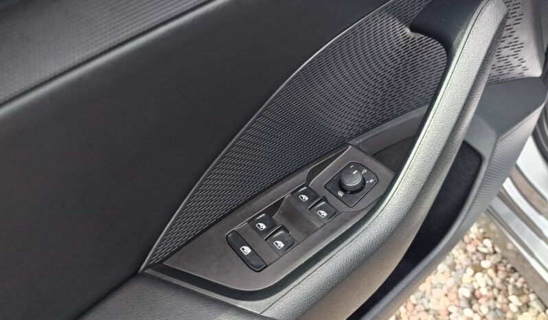 Škoda Octavia Ambition IV Kombi 2.0 TDI Salon Polska, Możliwa zamiana full