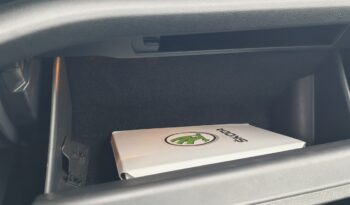 Škoda Octavia Ambition IV Kombi 2.0 TDI Salon Polska, Możliwa zamiana full