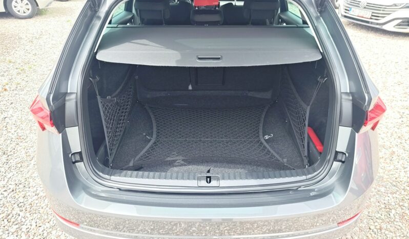 Škoda Octavia Ambition IV Kombi 2.0 TDI Salon Polska, Możliwa zamiana full