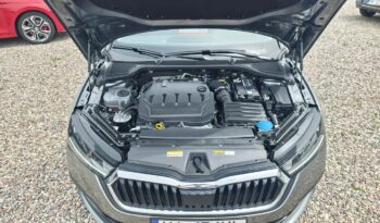 Škoda Octavia Ambition IV Kombi 2.0 TDI Salon Polska, Możliwa zamiana full
