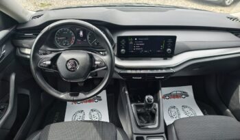 Škoda Octavia Ambition IV Kombi 2.0 TDI Salon Polska, Możliwa zamiana full