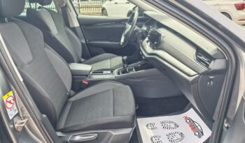 Škoda Octavia Ambition IV Kombi 2.0 TDI Salon Polska, Możliwa zamiana full