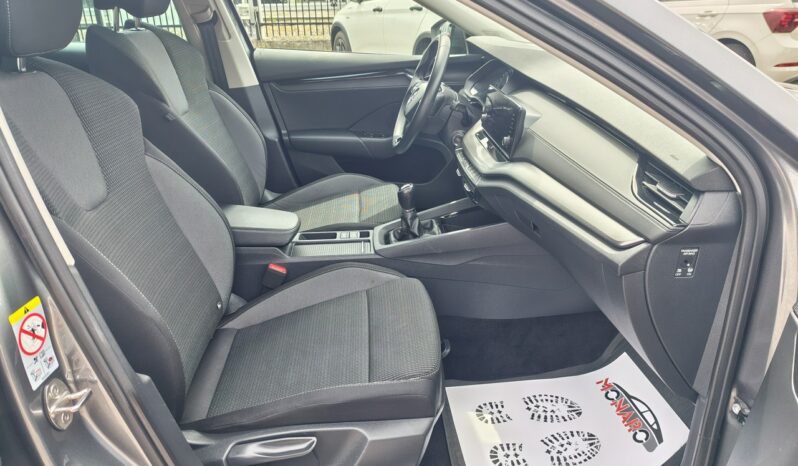 Škoda Octavia Ambition IV Kombi 2.0 TDI Salon Polska, Możliwa zamiana full