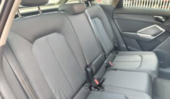 Audi Q3 S-Tronic 35 TFSI 150KM Advanced Salon Polska, Serwis ASO, Zamiana full
