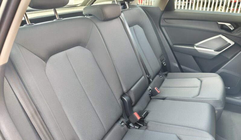 Audi Q3 S-Tronic 35 TFSI 150KM Advanced Salon Polska, Serwis ASO, Zamiana full