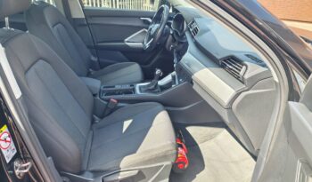 Audi Q3 S-Tronic 35 TFSI 150KM Advanced Salon Polska, Serwis ASO, Zamiana full