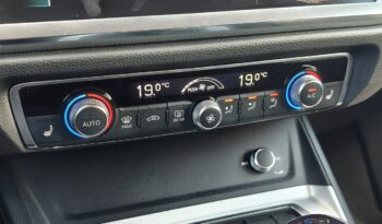 Audi Q3 S-Tronic 35 TFSI 150KM Advanced Salon Polska, Serwis ASO, Zamiana full