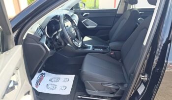 Audi Q3 S-Tronic 35 TFSI 150KM Advanced Salon Polska, Serwis ASO, Zamiana full