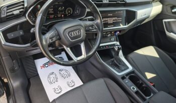 Audi Q3 S-Tronic 35 TFSI 150KM Advanced Salon Polska, Serwis ASO, Zamiana full