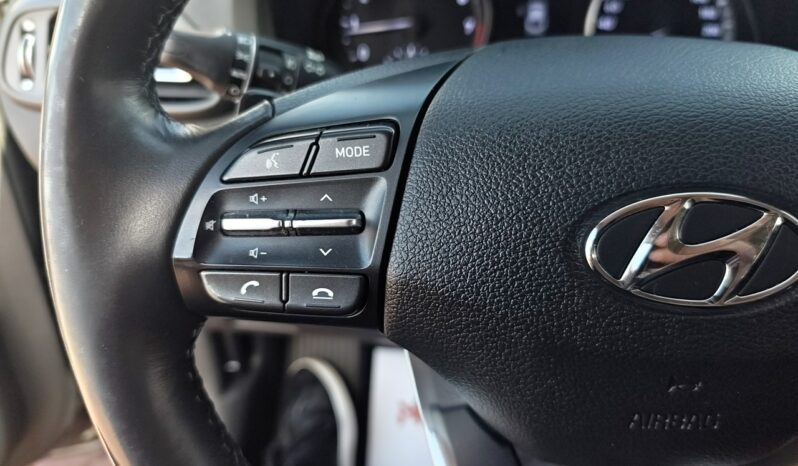 Hyundai i30 Fastback 1.5 T-GDi Automat 7DCT 48V 160KM Smart Salon Polska Zamiana full