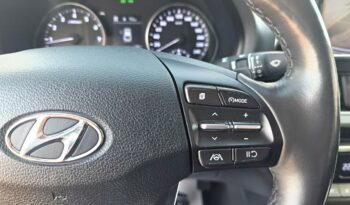 Hyundai i30 Fastback 1.5 T-GDi Automat 7DCT 48V 160KM Smart Salon Polska Zamiana full