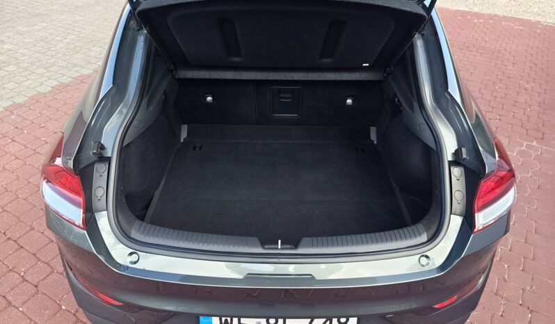 Hyundai i30 Fastback 1.5 T-GDi Automat 7DCT 48V 160KM Smart Salon Polska Zamiana full