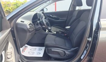 Hyundai i30 Fastback 1.5 T-GDi Automat 7DCT 48V 160KM Smart Salon Polska Zamiana full