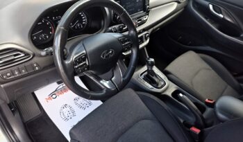 Hyundai i30 Fastback 1.5 T-GDi Automat 7DCT 48V 160KM Smart Salon Polska Zamiana full