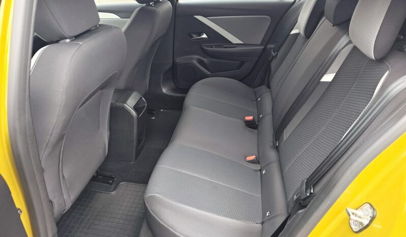 Opel Astra Edition 1.5 CDTI 130KM Salon Polska Serwis ASO, Możliwa zamiana full