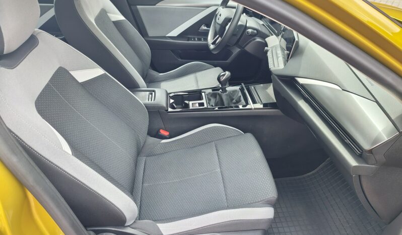 Opel Astra Edition 1.5 CDTI 130KM Salon Polska Serwis ASO, Możliwa zamiana full