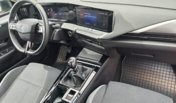 Opel Astra Edition 1.5 CDTI 130KM Salon Polska Serwis ASO, Możliwa zamiana full