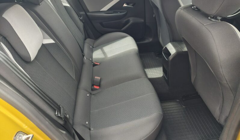 Opel Astra Edition 1.5 CDTI 130KM Salon Polska Serwis ASO, Możliwa zamiana full