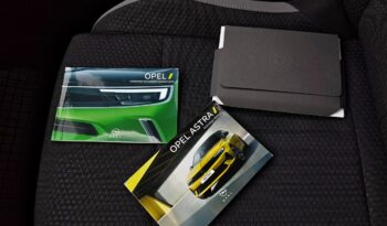Opel Astra Edition 1.5 CDTI 130KM Salon Polska Serwis ASO, Możliwa zamiana full