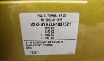 Opel Astra Edition 1.5 CDTI 130KM Salon Polska Serwis ASO, Możliwa zamiana full