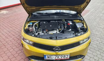 Opel Astra Edition 1.5 CDTI 130KM Salon Polska Serwis ASO, Możliwa zamiana full