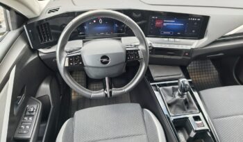 Opel Astra Edition 1.5 CDTI 130KM Salon Polska Serwis ASO, Możliwa zamiana full