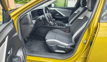 Opel Astra Edition 1.5 CDTI 130KM Salon Polska Serwis ASO, Możliwa zamiana full