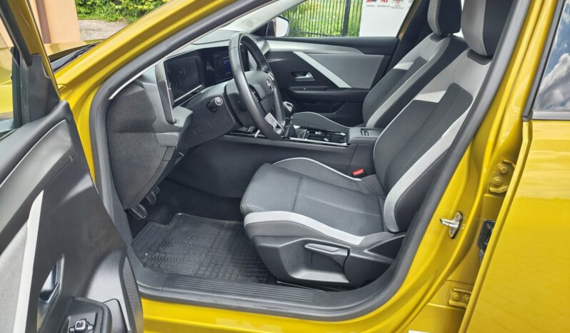 Opel Astra Edition 1.5 CDTI 130KM Salon Polska Serwis ASO, Możliwa zamiana full