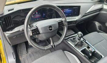 Opel Astra Edition 1.5 CDTI 130KM Salon Polska Serwis ASO, Możliwa zamiana full