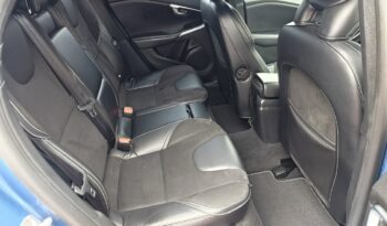 Volvo V40 R-DESIGN 2.0 D2 120KM Harman Kardon Serwisowany, zadbany stan! full