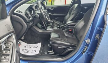 Volvo V40 R-DESIGN 2.0 D2 120KM Harman Kardon Serwisowany, zadbany stan! full
