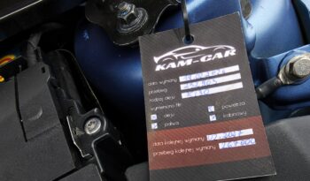 Volvo V40 R-DESIGN 2.0 D2 120KM Harman Kardon Serwisowany, zadbany stan! full