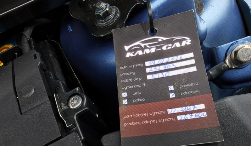 Volvo V40 R-DESIGN 2.0 D2 120KM Harman Kardon Serwisowany, zadbany stan! full