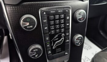 Volvo V40 R-DESIGN 2.0 D2 120KM Harman Kardon Serwisowany, zadbany stan! full