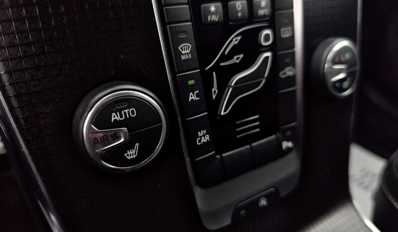 Volvo V40 R-DESIGN 2.0 D2 120KM Harman Kardon Serwisowany, zadbany stan! full