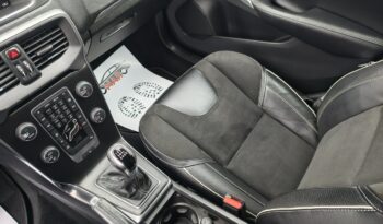 Volvo V40 R-DESIGN 2.0 D2 120KM Harman Kardon Serwisowany, zadbany stan! full