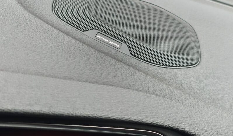 Volvo V40 R-DESIGN 2.0 D2 120KM Harman Kardon Serwisowany, zadbany stan! full