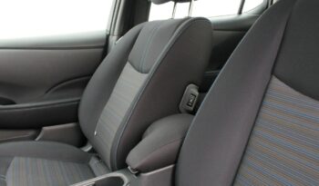 Nissan Leaf Elektryk 40 kWh Salon Polska 1-właściciel Zamiana Finansowanie FV 23% full