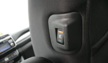 Nissan Leaf Elektryk 40 kWh Salon Polska 1-właściciel Zamiana Finansowanie FV 23% full