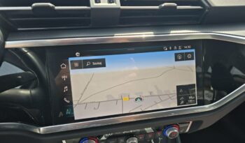 Audi Q3 S-Tronic 35 TFSI 150KM Advanced Salon Polska Gwarancja do 3 lat! full