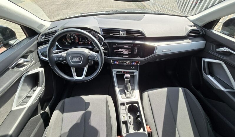 Audi Q3 S-Tronic 35 TFSI 150KM Advanced Salon Polska Gwarancja do 3 lat! full