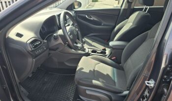 Hyundai i30 COMFORT 1.5 DPI 110KM Salon Polska Gwarancja do 3 lat! full