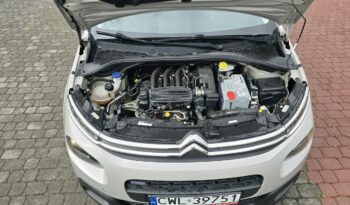 Citroen C3 1.2 Benzyna 68KM Klimatyzacja Zadbany Serwisowany Gwarancja do 3 lat! full