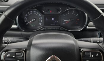 Citroen C3 1.2 Benzyna 68KM Klimatyzacja Zadbany Serwisowany Gwarancja do 3 lat! full