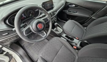 Fiat Tipo CROSS 1.5 HYBRID Automat DCT Salon Polska Gwarancja do 3 lat! full