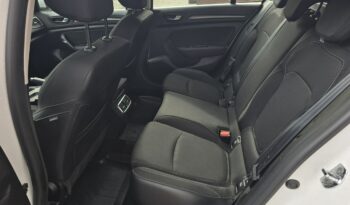 Renault Megane 1.3 TCe 140KM Zen Biała Perła Salon Polska Gwarancja do 3 lat! full