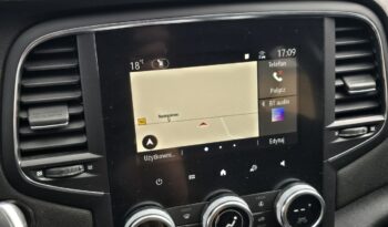 Renault Megane 1.3 TCe 140KM Zen Biała Perła Salon Polska Gwarancja do 3 lat! full
