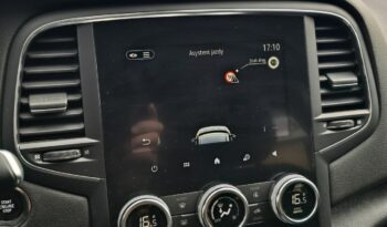 Renault Megane 1.3 TCe 140KM Zen Biała Perła Salon Polska Gwarancja do 3 lat! full